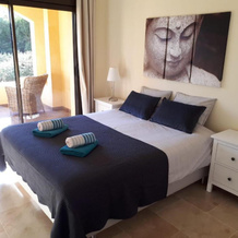 Apartment Duquesa Village, 卡斯蒂略-德拉杜克萨 — 照片 2