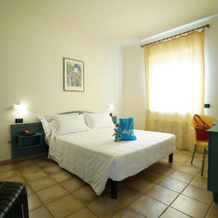 Fv Hotels Itaca Nausicaa, Россано — фото 3