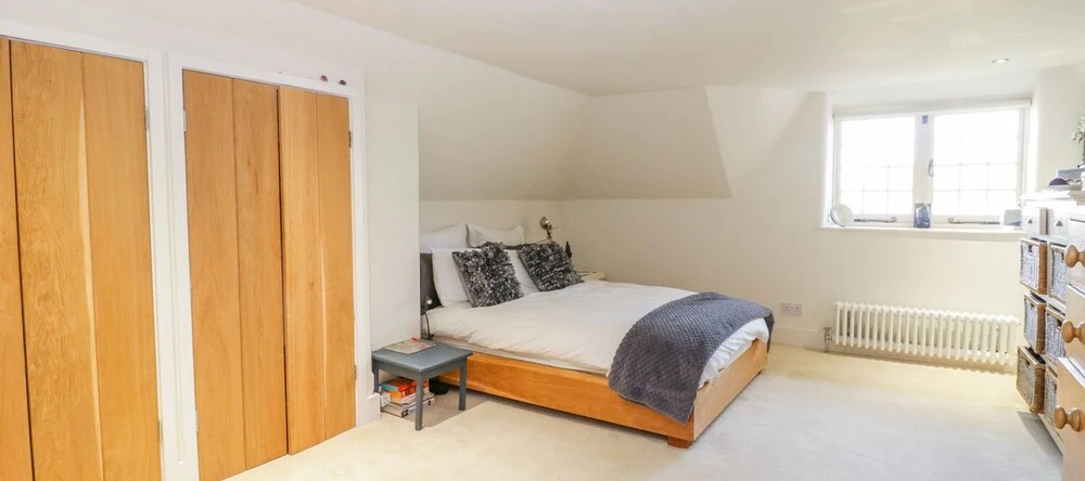 Apple Tree Cottage, Таррант Монктон — фото 1
