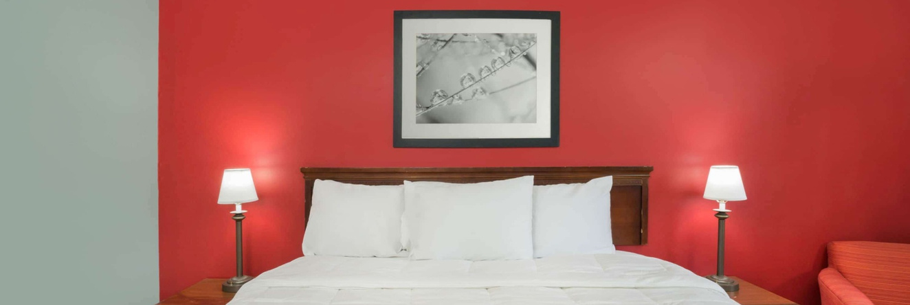 Travelodge By Wyndham Santee, Санти — фото 1