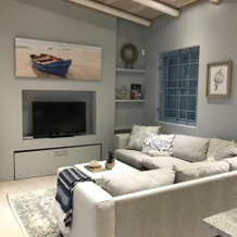 Tides Holiday Home, Патерностер — фото 3