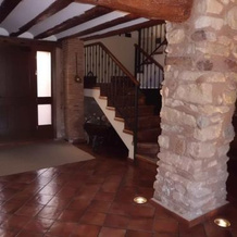 Casa Rural Tres Palacios, 莫利纳德阿拉贡 — 照片 3