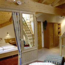 Familienhotel Moosalm, Lienz — photo 5