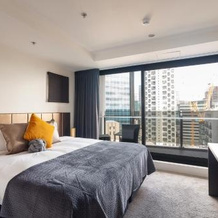 Stylish Two Bedroom Apartment With A View, Auckland — photo 2