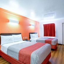 Scottish Inns and Suites Texas City, TX, 德克萨斯城 — 照片 4