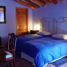 La Casona de Don Bruno, Chirivel — photo 4