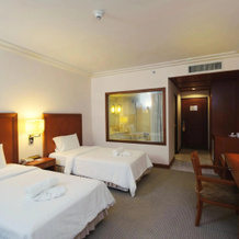 Grand Mandarin Betong Hotel (Sha Extra Plus), Бетонг — фото 4