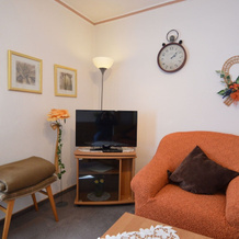 Spacious Apartment in Deudesfeld with Garden, 多伊德斯费尔德 — 照片 5