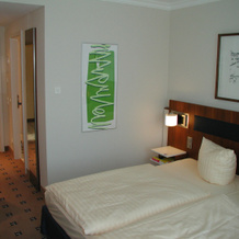 Welcome Hotel Meschede/Hennesee, Мешеде — фото 3