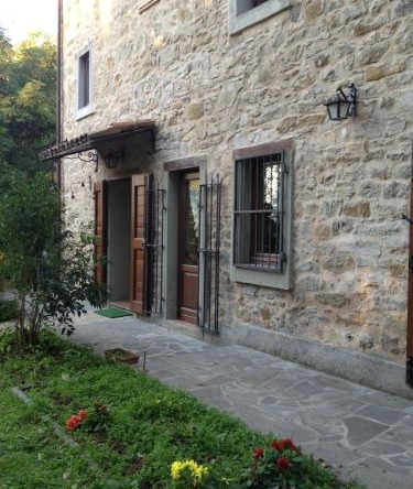Farmstay Agriturismo Prunara, Monzuno — photo 1