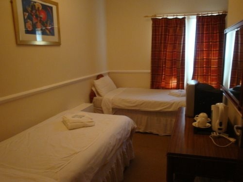 Garden Lodge Hotel, Letchworth — photo 1