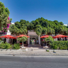 Serhan Hotel, 博德鲁姆 — 照片 5