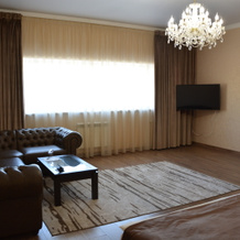 Butik-Otel "zvezdny Dom", 马格尼托哥尔斯克 — 照片 2