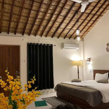 Dudhwa Palm Resort, Палия Калан — фото 3