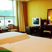 Tianyou International Hotel, Suining — photo 4