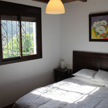 Casa el Genal, Juzcar — photo 3