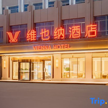 Vienna Hotel (Bachu Century Avenue Store), Bachu — photo 4