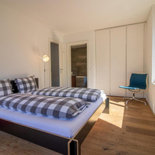 Apartment Salis 06, Arosa — photo 2