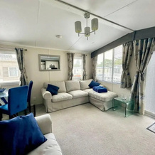 Caravan - Sleeps 4 - Pool - Pet Friendly, Сент-Леонардс — фото 2