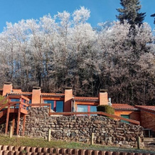 Olydea Résidence Les Hameaux De Vorey, Воре — фото 4
