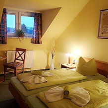 Landhotel Peters, Wustrow — photo 5