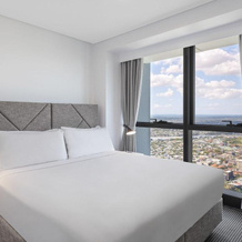 Meriton Suites Adelaide Street, Brisbane, 布里斯班 — 照片 4