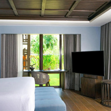 Pullman Lombok Merujani Mandalika Beach Resort, Kuta — photo 4