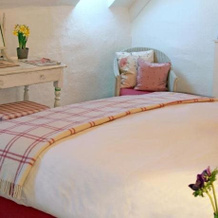 The Kings Head Inn, 奇平诺顿 — 照片 2