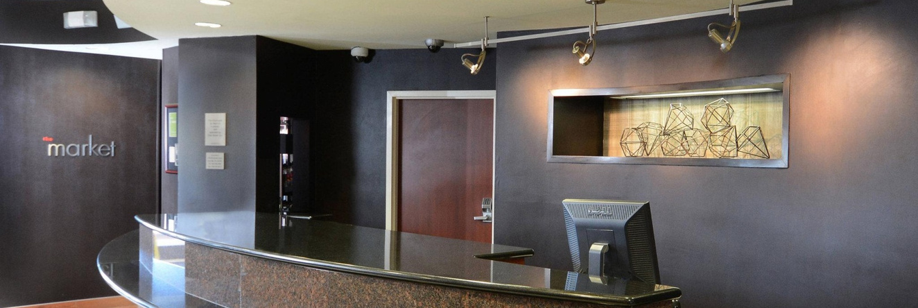 Courtyard by Marriott Danville, 丹维尔 — 照片 1