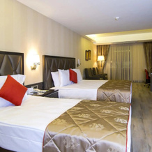 Svalinn Hotel, Газиэмир — фото 2