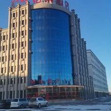 Zhenglanqi Yilai Hotel, Чжэнлан — фото 4