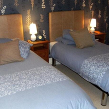 Bridge House Bed & Breakfast, 纽瓦克 — 照片 4
