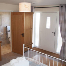 Brinsley Barn B&B, Винтерборн — фото 2