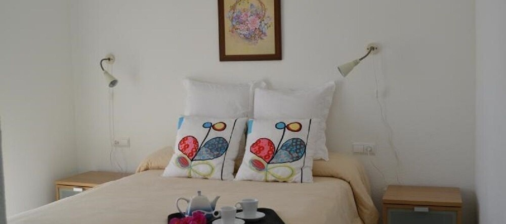 Apartamento Vacaciones en el Mar, Salobrena — photo 1