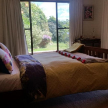 Beezneez B&B, 奥福德 — 照片 2