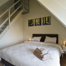 Cozy Apartment In West Flanders With Sauna & Hot Tub, Миддкерк — фото 2