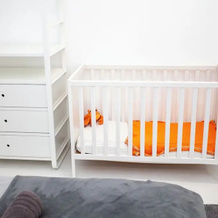 Design Family Apartment in Leiden Center 6p & Baby, 莱顿 — 照片 3