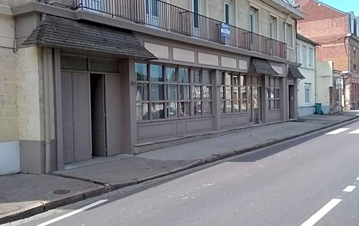 Résidence De La Seine, Кодбек-ан-Ко — фото 1