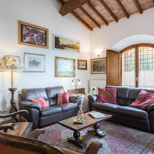 Casa vacanze San Giusto, 索维奇莱 — 照片 2