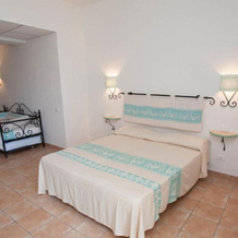 Bagaglino Family Resort La Plage, 索尔索 — 照片 3