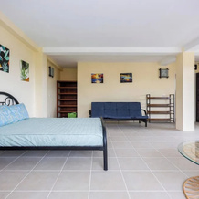 Villa Jolam - Family Haven In An Island Paradise, Остров Поро — фото 4