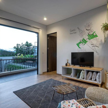 Gaia Lodge The Kusuma Hill Batu, Malang, Бату — фото 3