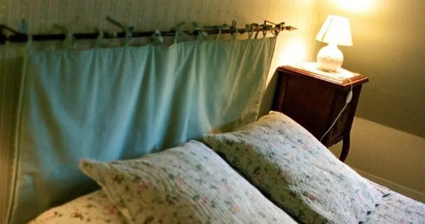 Chambres D'hôtes Le Manoir De Gueteville, Saint-Jouin-Bruneval — photo 1