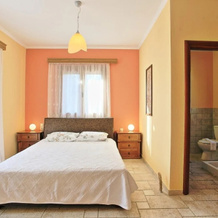 Villa Kyknos Large Private Pool Walk To Beach Sea Views A C Wifi Car Not Required Eco-Friendl - 2329, Остров Меганиси — фото 4