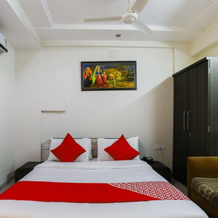 OYO 49837 Hotel Narayan Executive, 拉尤拉 — 照片 4