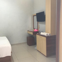 Hotel Callista Lahat, Lahat — photo 4