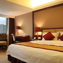 Victoria International Hotel, Tianjin — photo 4