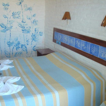 Hotel Das Marés, Флечерас — фото 3