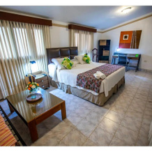 Hotel Boutique El Rancho Olivo, Вилла Монтес — фото 5