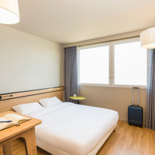 Adagio Access Palaiseau Saclay, 帕莱佐 — 照片 2
